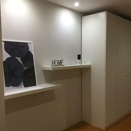 Loveporto - Firmeza Apartment *