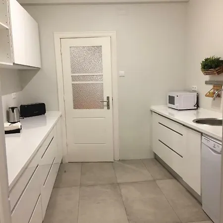 Apartment Loveporto - Firmeza