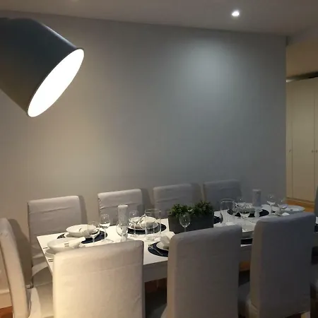 Loveporto - Firmeza Apartment *