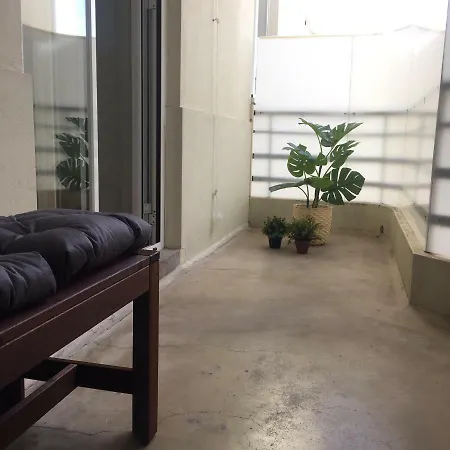 Apartment Loveporto - Firmeza